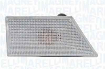 MAGNETI MARELLI 715102112000 -  Фонарь указателя поворота